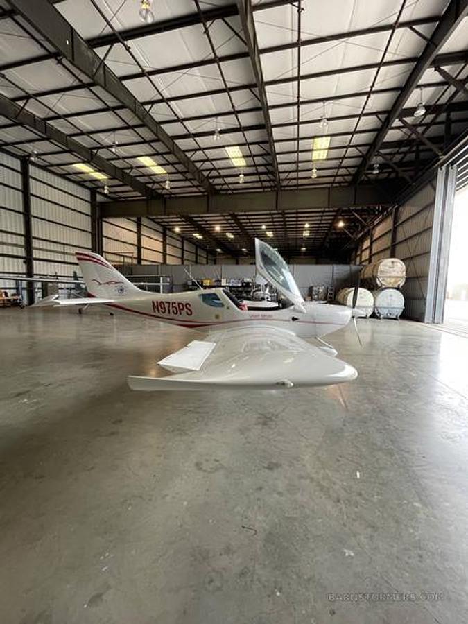 Used 2010 Czechsport Sportcruiser