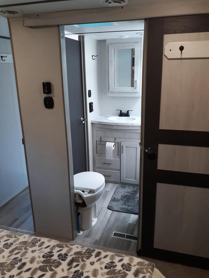 Used 2022 Keystone Sprinter