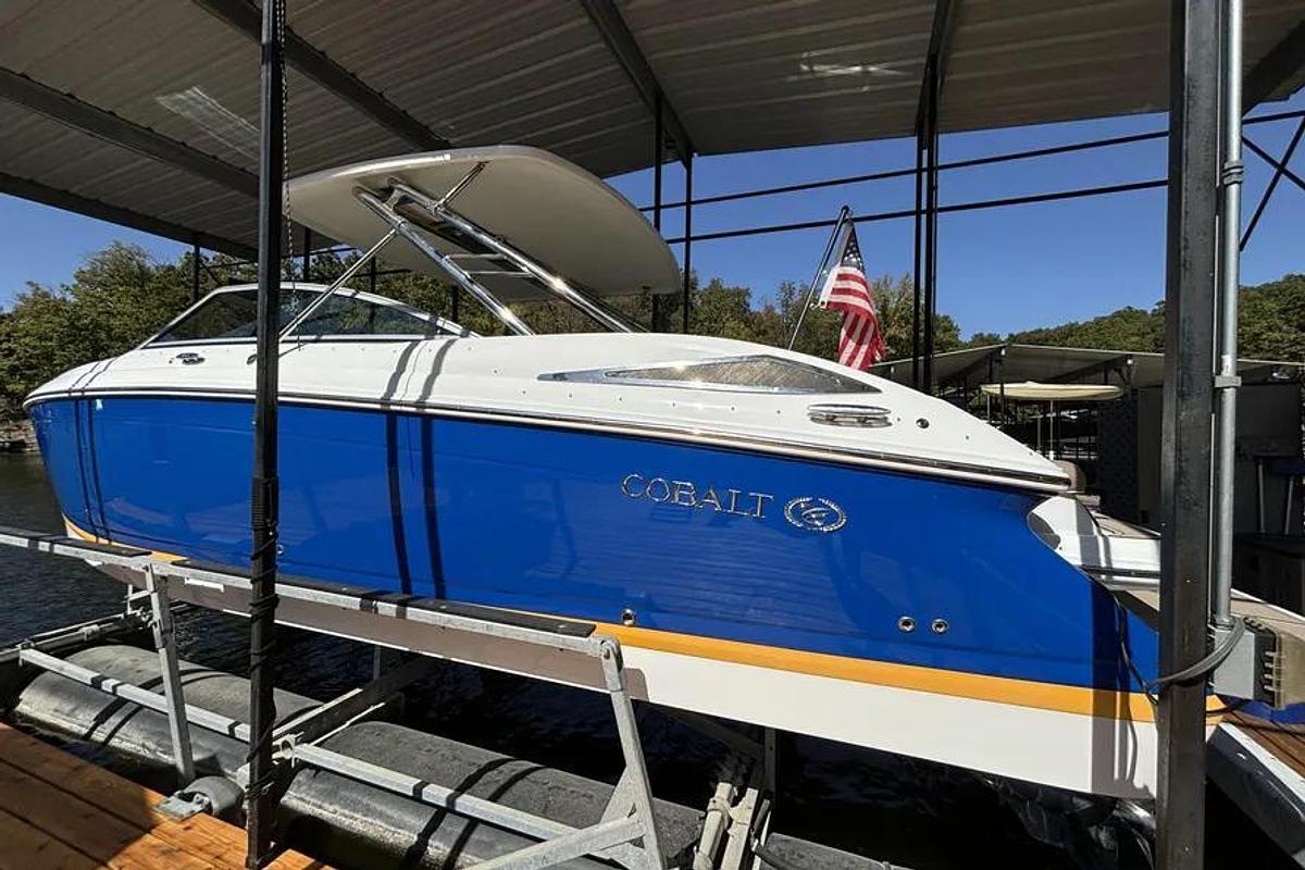 Used 2012 Cobalt 302