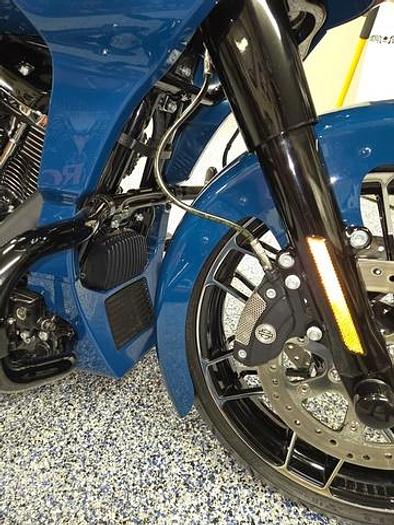 Used 2021 Harley-Davidson Touring Road Glide