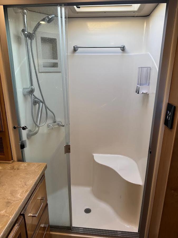 Used 2019 Tiffin Allegro 37BA