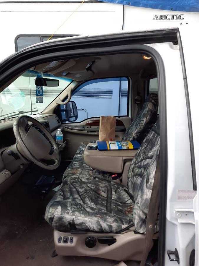 Used 2000 Ford F-350