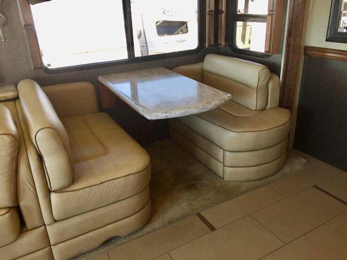 Used 2013 Monaco Knight 40DFT