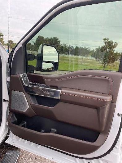 Used 2023 Ford Super Duty F-250 SRW King Ranch