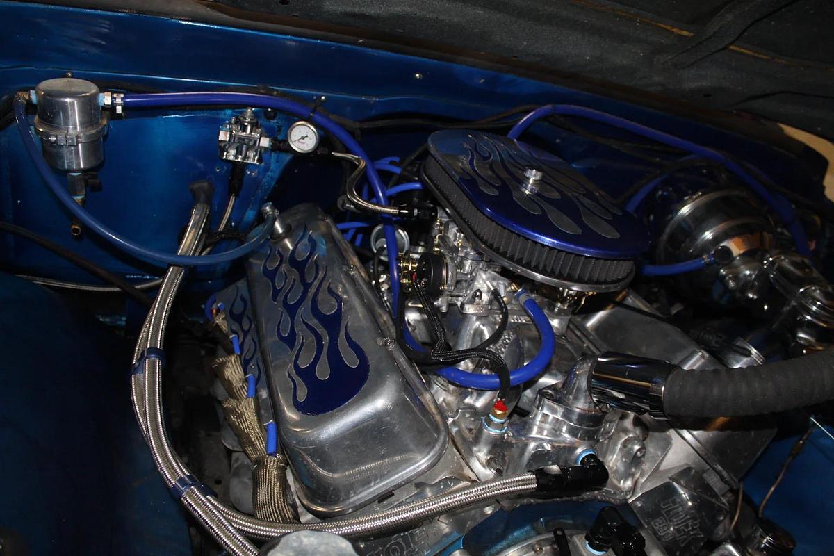 Used 1968 Chevrolet C/K Truck C10