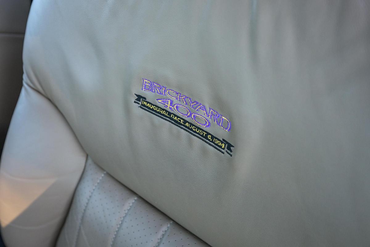 Used 1995 Chevrolet Monte Carlo