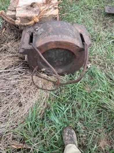 Used Unknown MKT DE20 Pile Driver