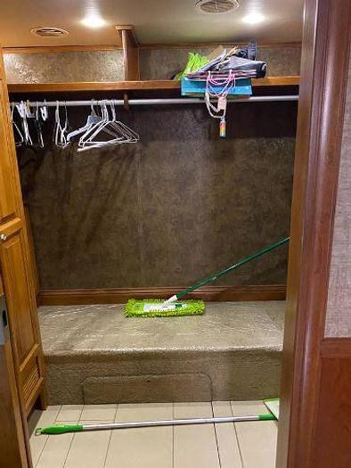 Used 2015 Tiffin Allegro Phaeton 40 AH