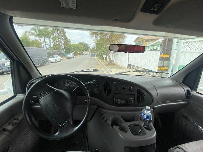 Used 2000 Coachmen Catalina