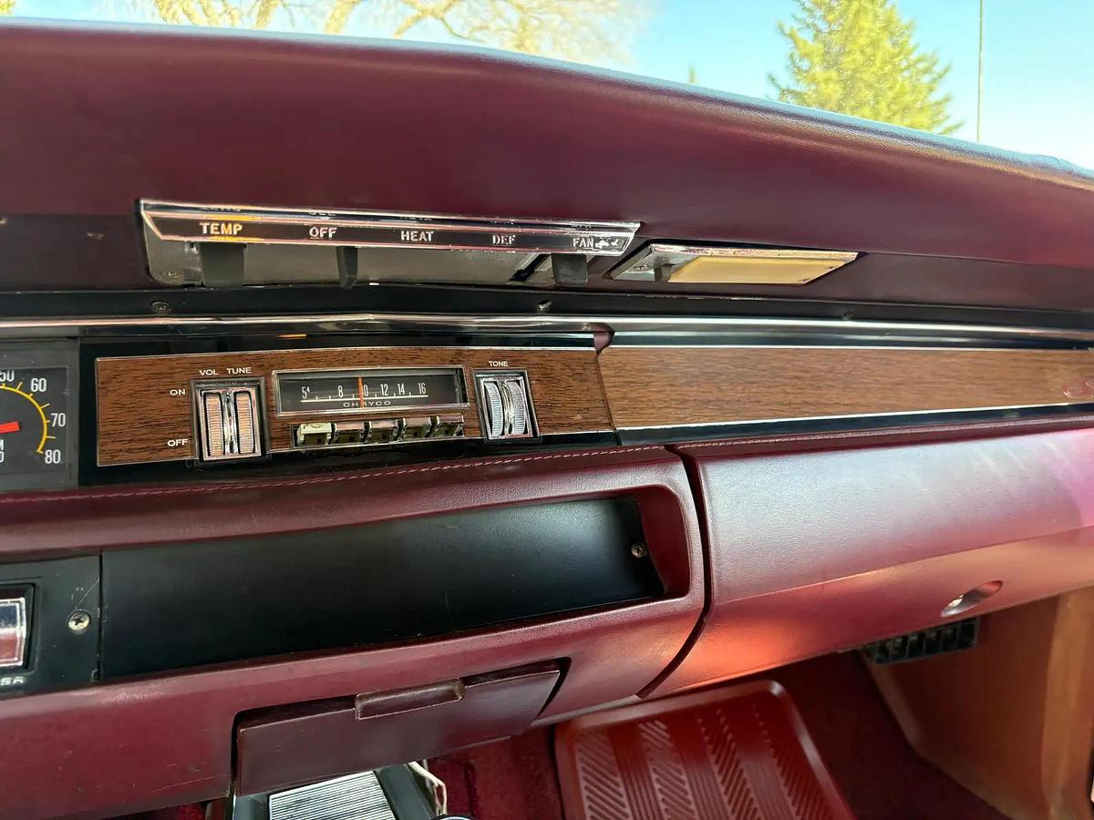 Used 1968 Plymouth GTX