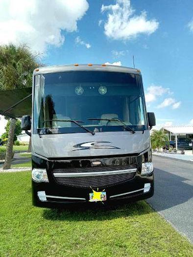 Used 2012 Winnebago Sightseer 33C
