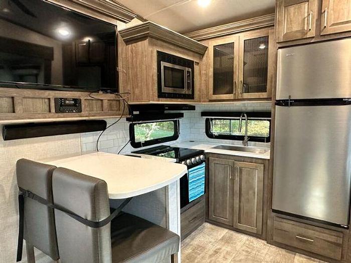 Used 2022 Forest River Rockwood Ultra Lite 2442BS