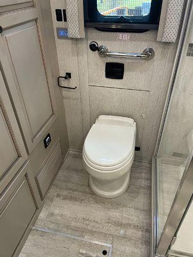 Used 2022 Newmar Dutch Star 4369