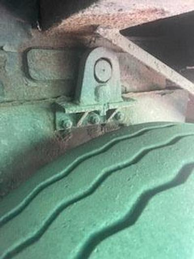 Used 2006 Mack LE 613 Rear Loader