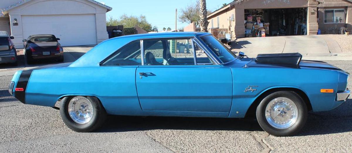 Used 1972 Dodge Dart Swinger