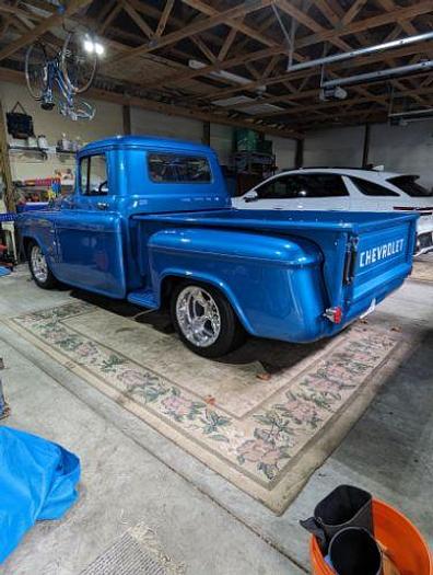 Used 1957 Chevrolet 3100