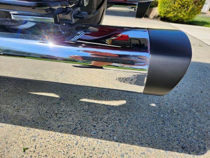 Used 2014 Harley Davidson Electra Glide Ultra Limited