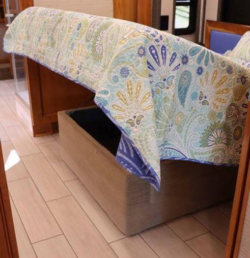 Used 2021 Tiffin Motorhomes Allegro Bus 45 OPP