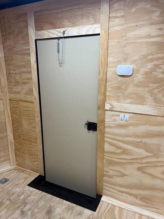 Used 2026 Rock Solid Cargo Car Hauler