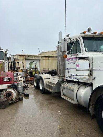 Used 1994 Peterbilt 379