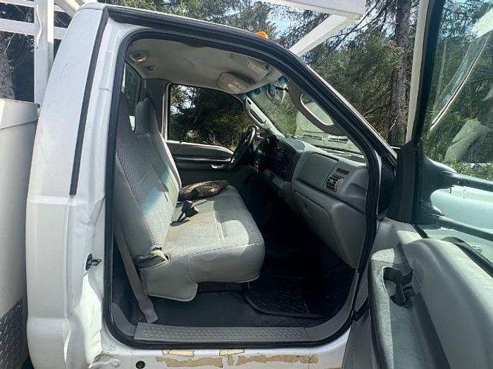 Used 2006 Ford Super Duty F-350 DRW XL