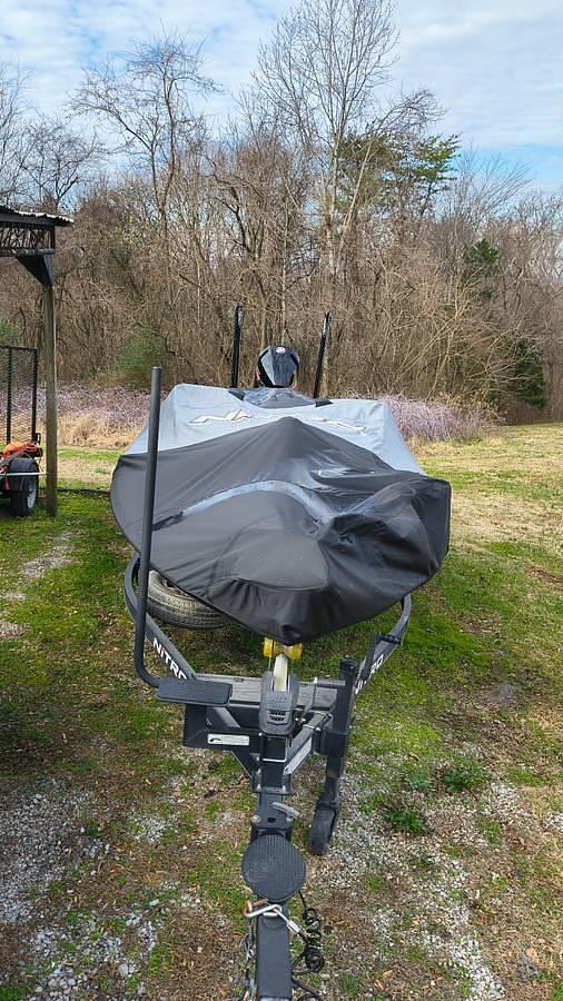 Used 2022 Nitro Xl 21Pro