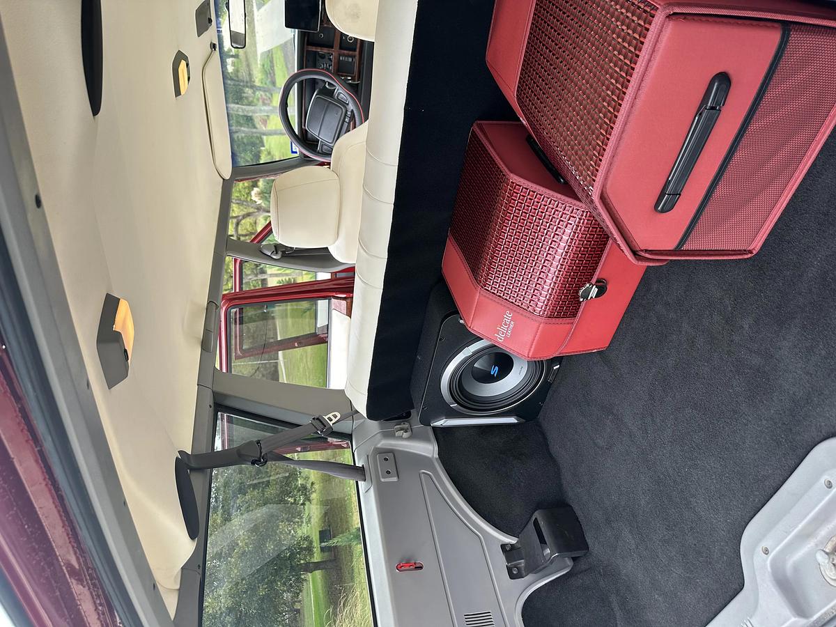 Used 1996 Jeep Cherokee 2WD 4-Door