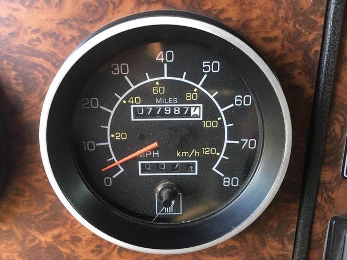 Used 2001 KENWORTH T300