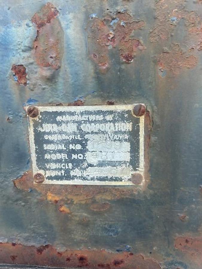 Used 2005 Freightliner Cascadia