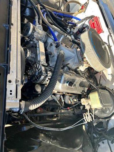 Used 1986 Chevrolet C10