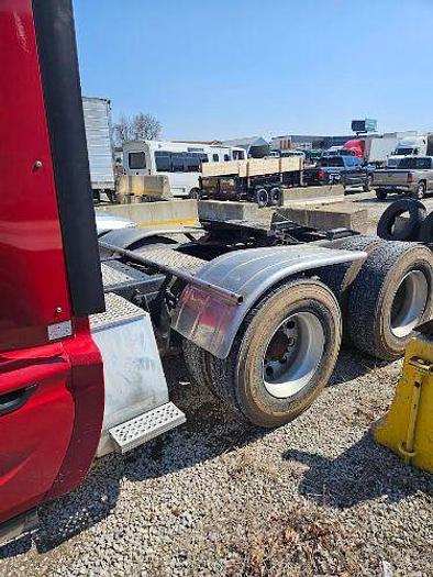 Used 2015 INTERNATIONAL PROSTAR