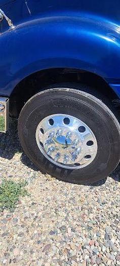 Used 2008 Freightliner Columbia