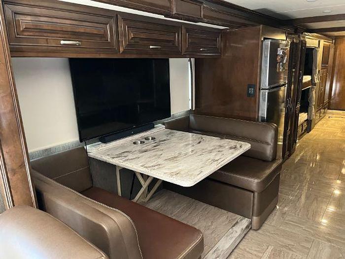 Used 2019 Thor Motor Coach Aria 4000
