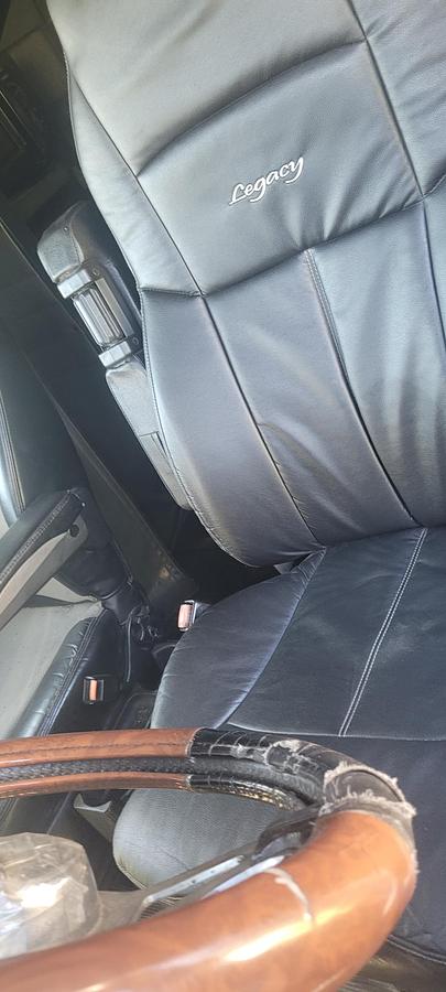 Used 2000 Peterbilt 378