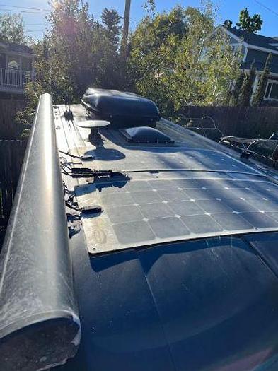 Used 2020 Coachmen Beyond 22C