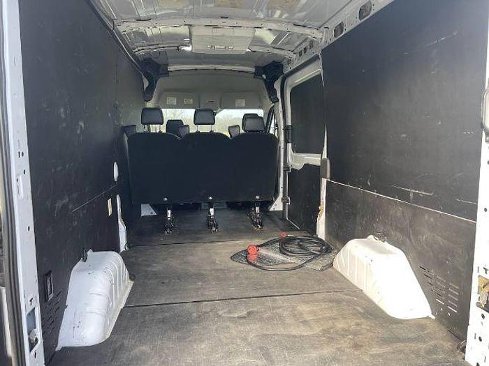 Used 2021 Ford Transit 250 Cargo Van