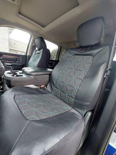 Used 2015 Ram 2500 Laramie Power Wagon