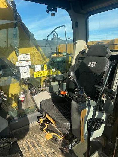 Used 2022 CATERPILLAR 330 Excavator
