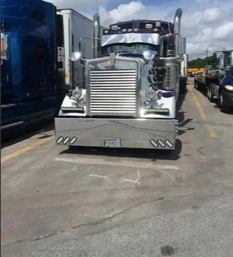 Used 2000 Kenworth W900L