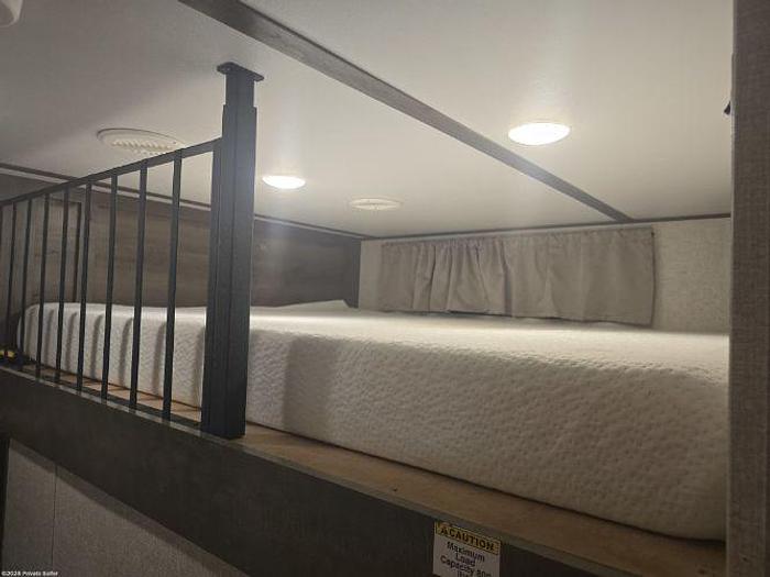 Used 2019 Keystone Montana 3855BR