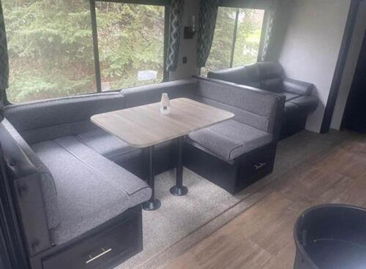 Used 2021 Forest River Cherokee