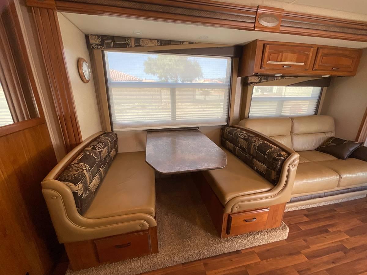 Used 2015 Jayco Greyhawk 29 MV JRIDE