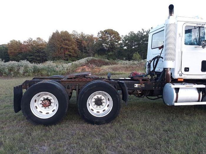 Used 1996 Mack CH613