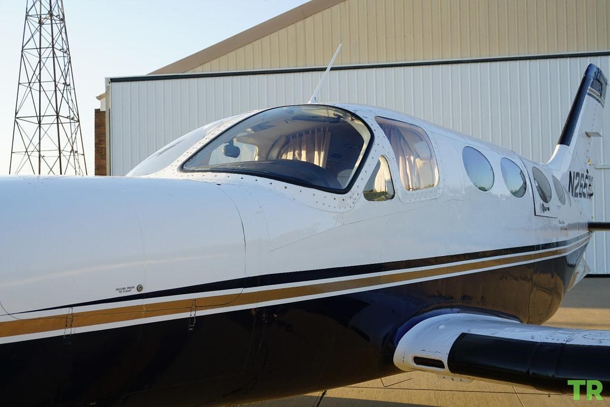Used 1979 Cessna 421C
