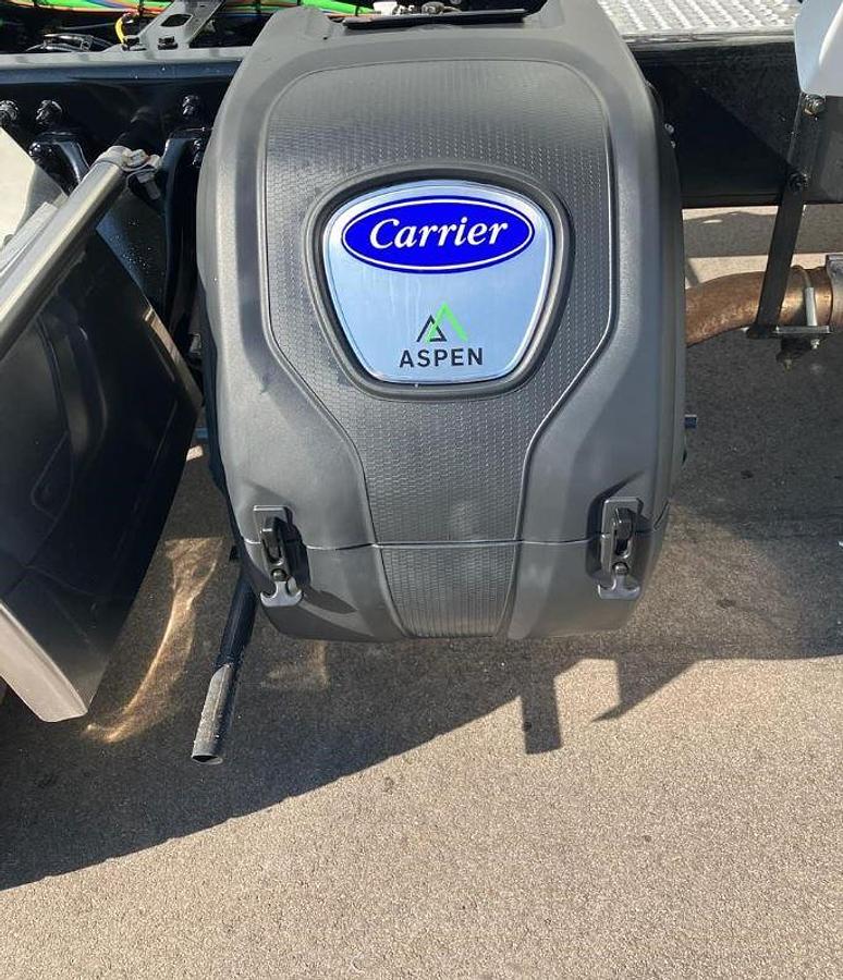 Used 2025 INTERNATIONAL LT Conventional Sleeper Semi