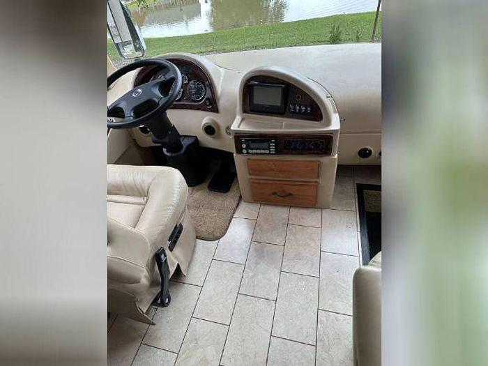 Used 2008 Holiday Rambler Neptune XL