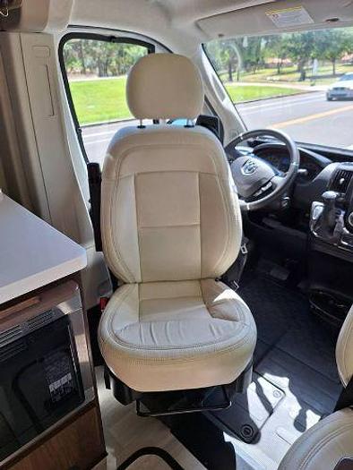 Used 2020 Winnebago Travato 59K