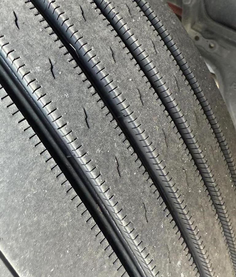 Used 2012 Peterbilt 389 Conventional Sleeper Cab