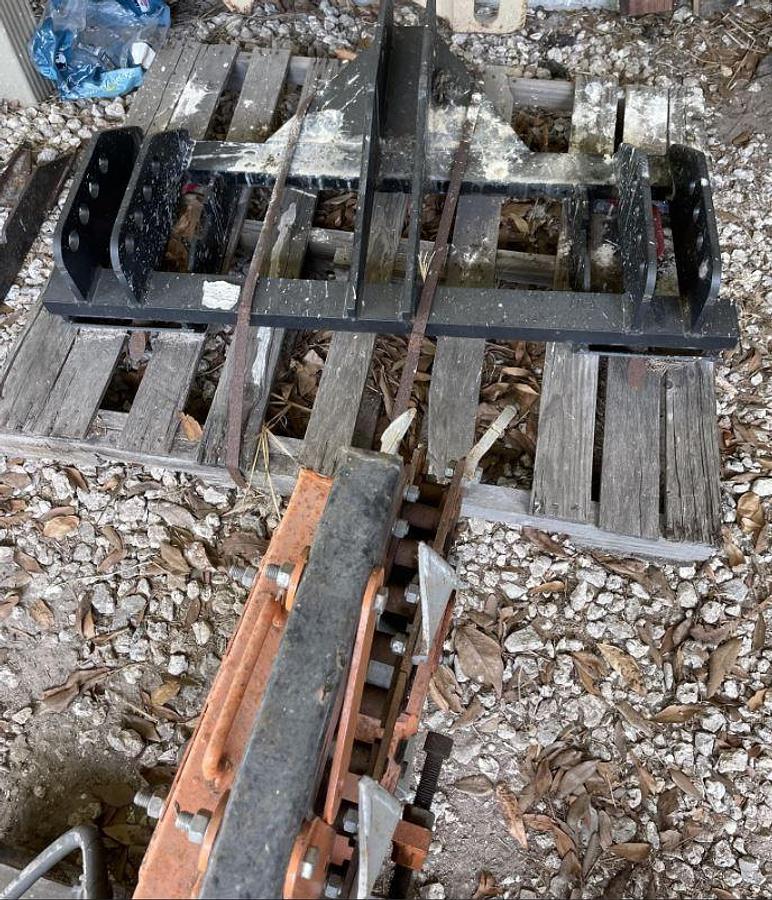 Used 2015 NEW HOLLAND T4.75