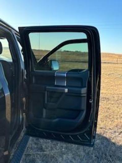 Used 2016 Ford F-150 XLT